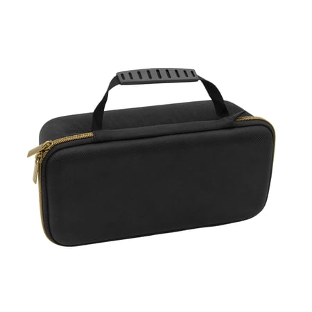 CM Case for Portable Battery Bank fits Halo Bolt 58830 Mwh Laptop Charger and Accessories - Case Only