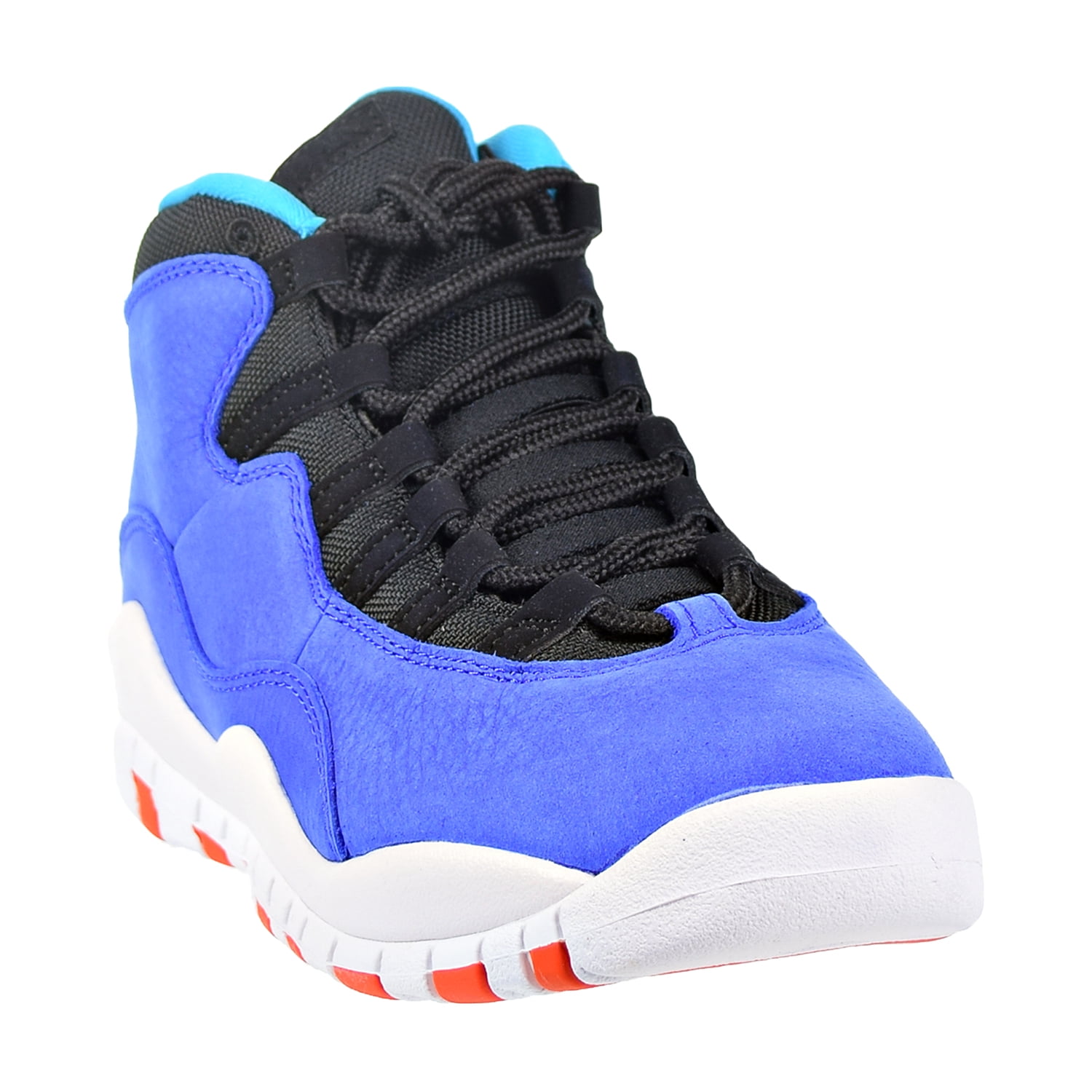 jordan 10 racer blue