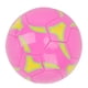thumbnail image 5 of Equipo Deportivo, Pelota De Fútbol Para Niños, Estanqueidad Al Aire, Fuerte Elasticidad, 21,5 CM, Resistente Al Agua Para Competición ANGGREK Rosa, 5 of 8