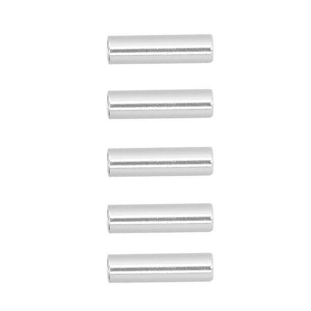 Eje Del Servo, Aislamiento De Carga Radial Reemplazo Del Eje Del Servo Mano De Obra Meticulosa Pieza Esencial Aleación De Aluminio Para Motor De Dirección YLSHRF 24 Teeth Servo Shaft
