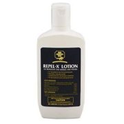Farnam 19903 Repel X Equine Insect Repellent Lotion, 8-oz. - Quantity 1