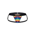 thumbnail image 1 of Bike Pride Jockstrap, 1 of 5