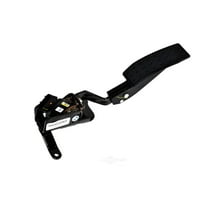 Accelerator Pedal Fits select: 2005-2007 CADILLAC STS, 2004-2009 CADILLAC SRX