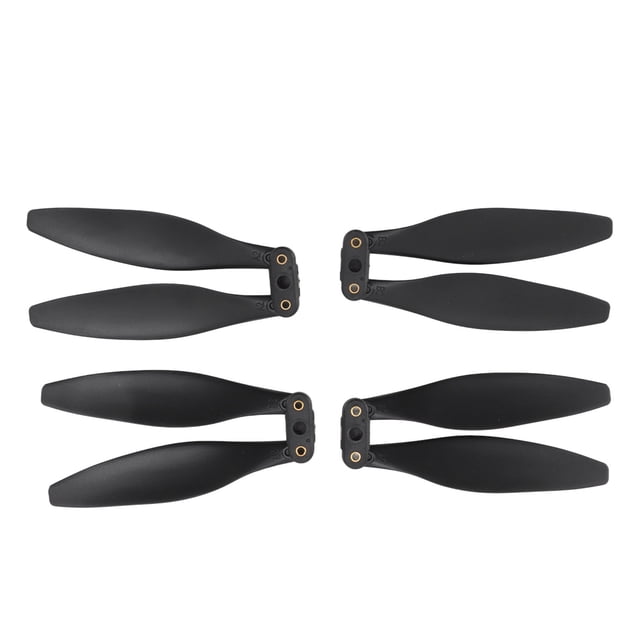 Hélice para dron Holy Stone HE, 2 pares de hélices para dron Hélice para dron Accesorios para dron Creados magistralmente