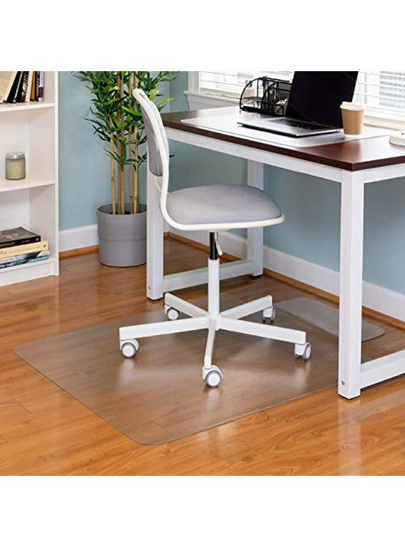 Plastic Office Chair Mats in Office Furniture