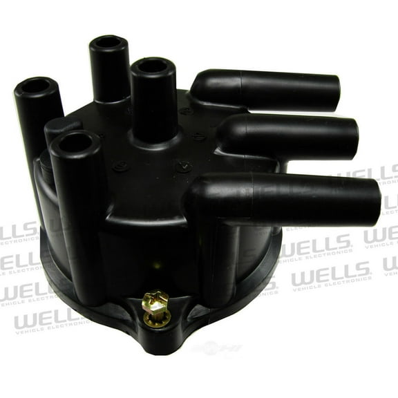 Distributor Cap
