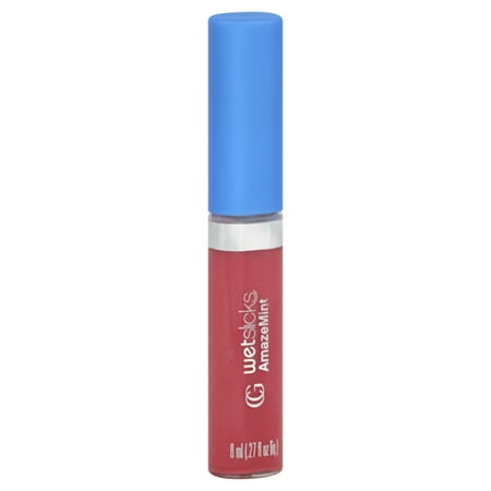 CoverGirl Wetslicks Amazemint