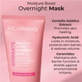 thumbnail image 2 of MCoBeauty - Hydrate - Moisture Boost Overnight Mask, 2 of 7