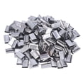 thumbnail image 3 of Strapping Seals,Packaging Strapping Seals 1KG Packaging Seals Buckle Strapping Clips High-Precision Functionality, 3 of 8