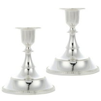 unbranded  2 Pcs Modern Wall Mounted Candle Sconce Candlestick