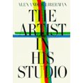 thumbnail image 1 of The Artist in His Studio, 1 of 1