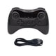 thumbnail image 4 of Control Inalámbrico Virtual Zone Pro Recargable compatible con Nintendo Wii U, 4 of 5
