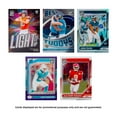 thumbnail image 4 of 2024 Panini Donruss Optic NFL Football Trading Cards Hanger Box, 4 of 5