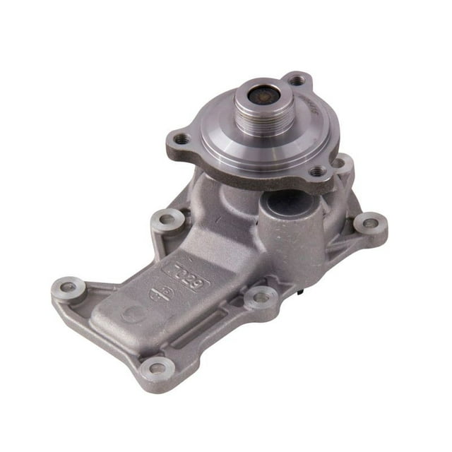 Fits 2007-2011 Jeep Wrangler JK Gates Water Pump 42588 OE Replacement