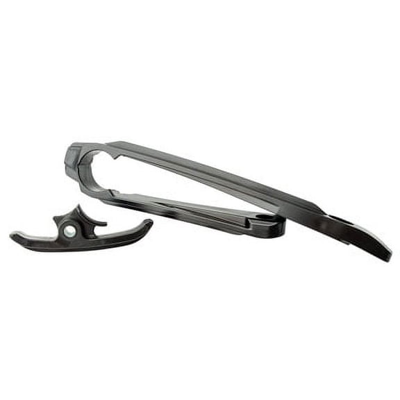 Acerbis Chain Slider Black