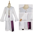 thumbnail image 1 of Ropa de juego de rol, ropa de moda personalizada, ropa popular, estilos cambiantes, ropa de cosplay a juego, 1 of 1