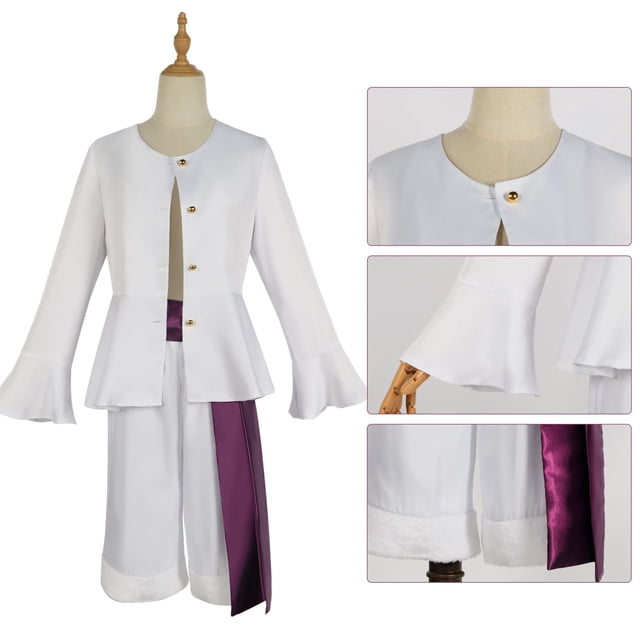 Ropa de juego de rol, ropa de moda personalizada, ropa popular, estilos cambiantes, ropa de cosplay a juego