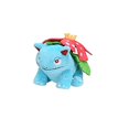thumbnail image 1 of Pokemon Venusaur 5 Inch Sitting Cuties Plush, 1 of 1
