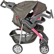 Evenflo - Aura Embrace Travel System, Alhambra