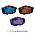 thumbnail image 2 of KOSO BA038000 DB-03R Multifunction Gauge, 2 of 4