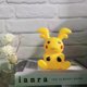 thumbnail image 1 of Pokemon Pikachu Luz De noche brillante juguete para niños Pokemon Pikachu lámpara de mesita de noche Linda regalo de cumpleaños y Navidad para niños, 1 of 4