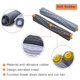 thumbnail image 3 of Kit de recarga de extractor de filtro de cepillo lateral para accesorios de aspiradora IRobot Roomba serie 800 900 Piezas de repuesto, 3 of 5