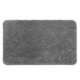 thumbnail image 3 of Alfombrilla antideslizante de color sólido para baño, alfombrilla de entrada sencilla para el hogar, alfombrilla absorbente para puerta de baño y dormitorio, 3 of 3