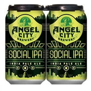 Angel City Social Ipa 6/12 B