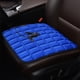 thumbnail image 4 of Kuymtek Cojín Calefacción para Automóvil USB 5V Calentador Asiento para Automóvil Oficina en El (Azul), 4 of 5