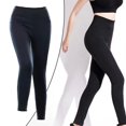 thumbnail image 3 of Pantalones Entrenador De Cintura Sauna Mujeres Sunnimix XL, 3 of 8