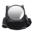 thumbnail image 1 of Shisuyan Bike Mirror Wrist Strap Black 1Pack 3.3X3.3X1.9In, 1 of 9