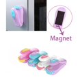thumbnail image 4 of Lubelski Portable Mini Heat Sealing Machine Impulse Sealer Seal Packing Plastic Bag Tool, 4 of 9