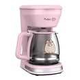 thumbnail image 2 of Cafetera My Shop 1.8 Litros para 12 Tazas Rosa, 2 of 4