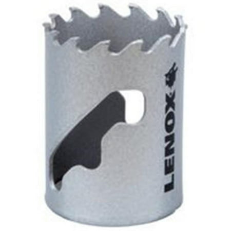 UPC: 0885911629621 | Lenox 3917085 0.5 in. Carbide Tipped Holesaw