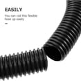 thumbnail image 4 of 2pcs Vacuum Cleaner Hose Vacuum Replacement Hose Flexible Vacuum Cleaner Tube, 4 of 9