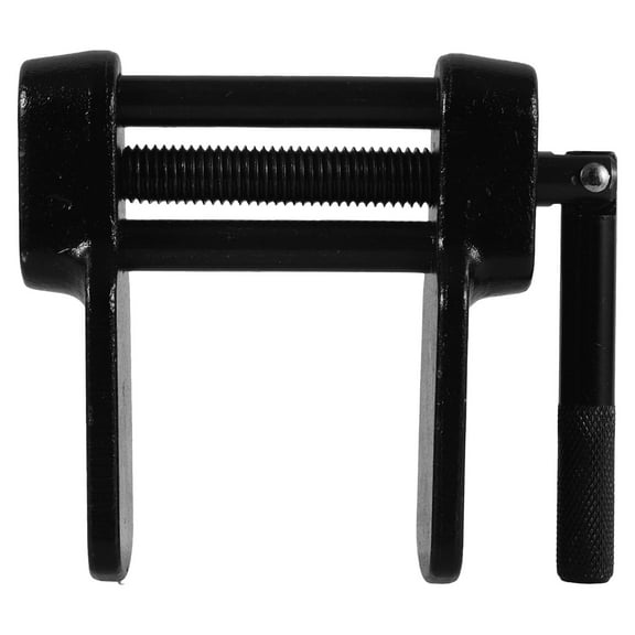 Hemoton Disc Brake Pad Spreader Heavy Duty Brake Caliper Press Tool For Cars Motorcycles