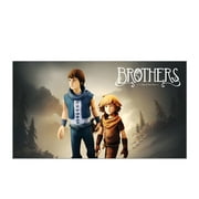 Brothers: A Tale of Two Sons - Nintendo Switch [Digital]