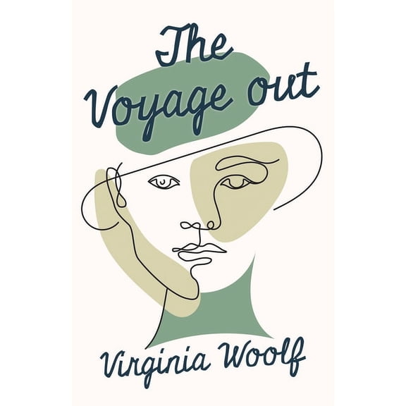 The Voyage Out, (Paperback)