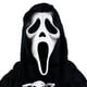 thumbnail image 1 of Máscara Halloween WDOplteas Gritando Blanca Látex, 1 of 8