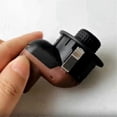 thumbnail image 2 of Universal Rearview Mirror Control Switch For Vehicle Mirror Adjustment 8200002443 8200676536, 2 of 5