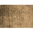 thumbnail image 1 of Ahgly Company Indoor Rectangle Oriental Brown Industrial Area Rugs, 7' x 10', 1 of 4