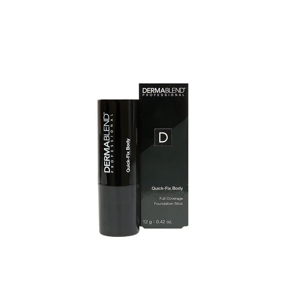 Dermablend Quick-Fix Body 10C Nude