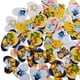 thumbnail image 3 of Botones de madera Sunnimix 50pcs Corazón 2 Agujero para coser, 3 of 8