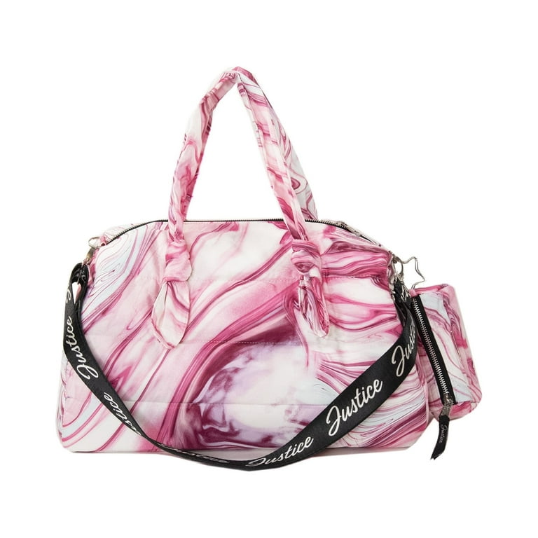 Watermarked/Classic/Mirror Duffle Bags – Isabella Magazine Shop