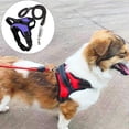 thumbnail image 4 of Arnés para perros, arnés para mascotas sin tirones, chaleco reflectante ajustable para mascotas al aire libre para perros, 4 of 5