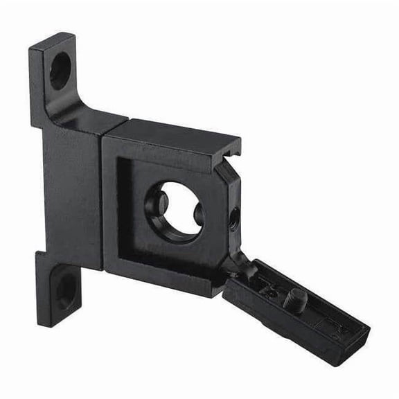 Speedaire Mounting Bracket, Compact, No Modular Connection 4ZK25