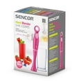 thumbnail image 2 of Sencor 2 Speeds Hand Blender SHB-3328RS, 2 of 5