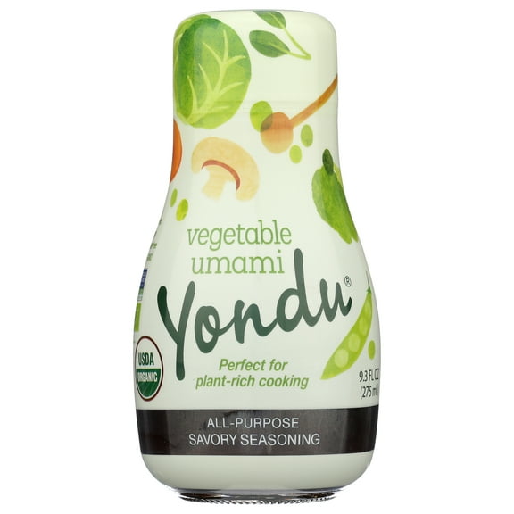 (Pack of 6), Sempio Yondu Organic Sauce, 9.3 fl oz