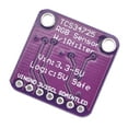 thumbnail image 4 of RGB Light, Color Recognition Sensor Module CJMCU34725 TCS34725 RGB Light Color Sensor Recognition Module, Home, Electronic Component Optical Sensors, 4 of 8