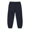 thumbnail image 2 of Minymo Twill Pants - Parisian Night (18 Months), 2 of 3